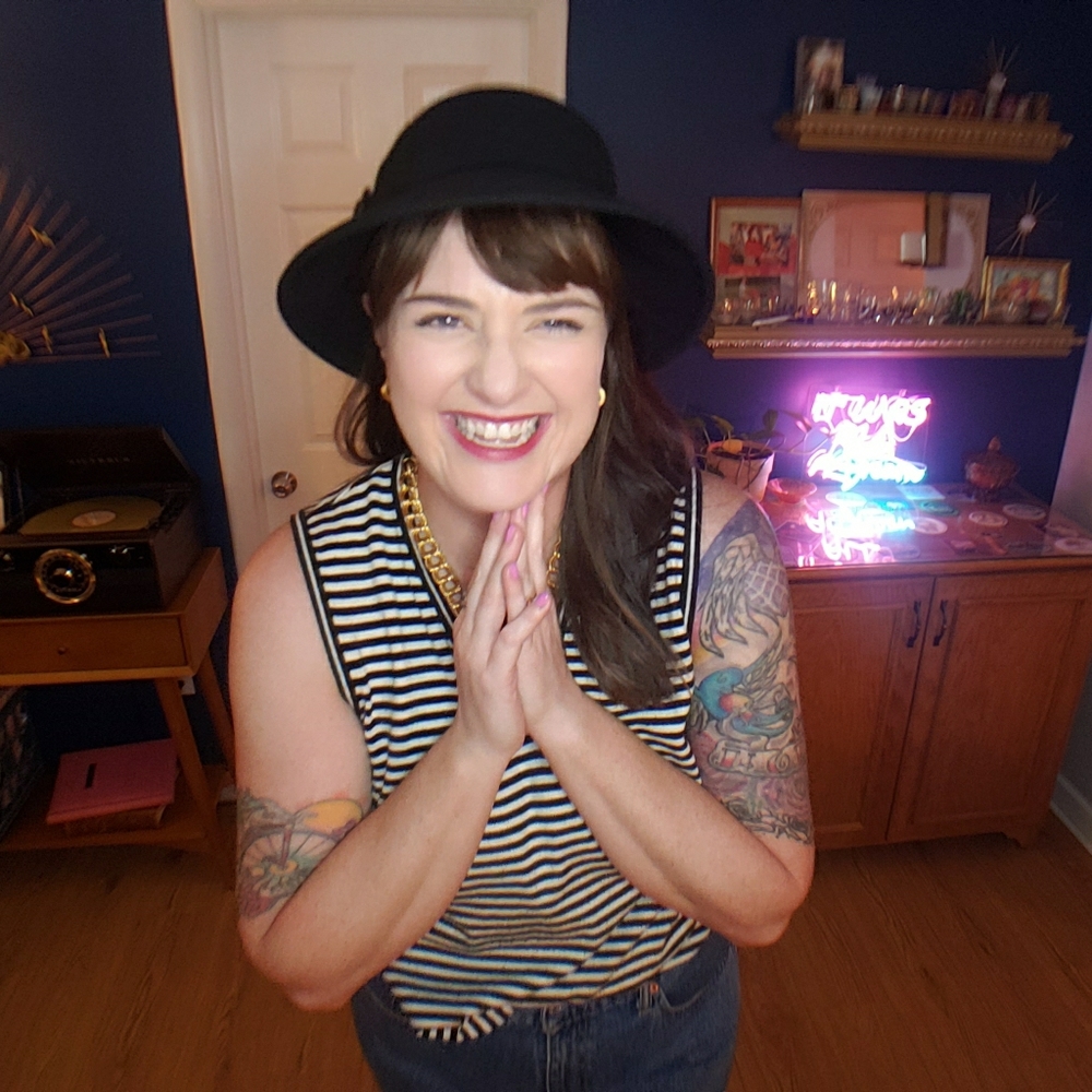 Meet your Posher, Nicole